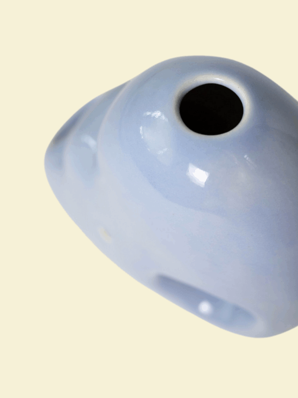 Shop Blossom Bubbler in Sky in australian