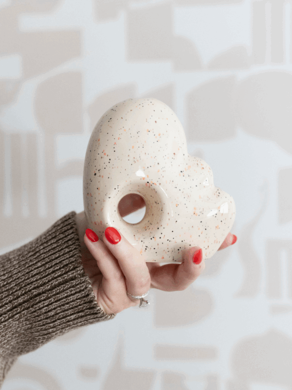 Shop Blossom Bubbler in Vanilla Bean in australian