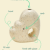 Shop Blossom Bubbler in Vanilla Bean in australian