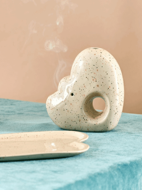 Shop Blossom Bubbler in Vanilla Bean in australian