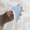 Shop Boomerang Tray in Sky in australian