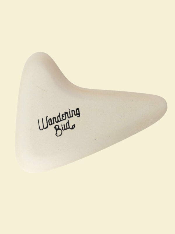 Shop Boomerang Tray in Sky in australian
