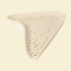 Shop Boomerang Tray in Vanilla Bean in australian