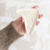Shop Boomerang Tray in Vanilla Bean in australian