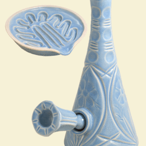 Shop Flora Bong & Millie Grinder Tray Set in australian