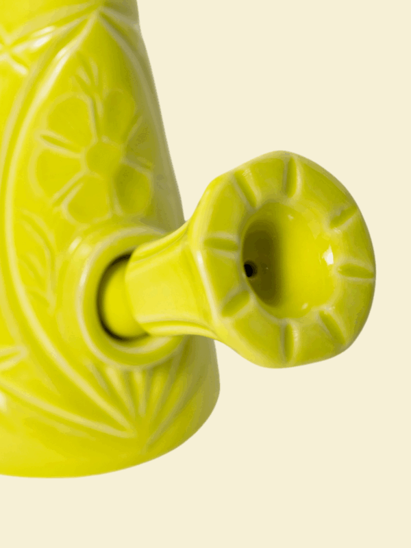 Shop Flora Bong in Lemongrass in australian