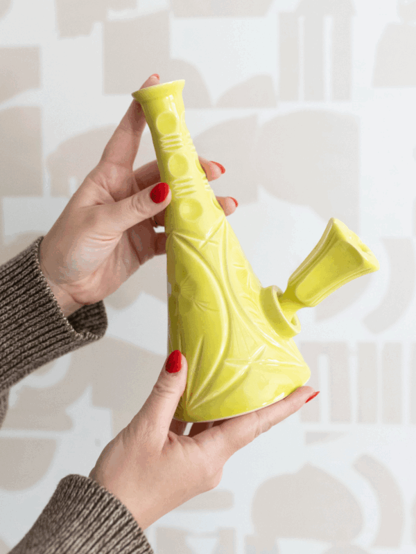 Shop Flora Bong in Lemongrass in australian
