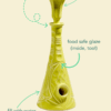 Shop Flora Bong in Lemongrass in australian
