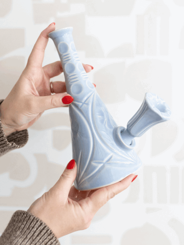 Shop Flora Bong in Sky in australian