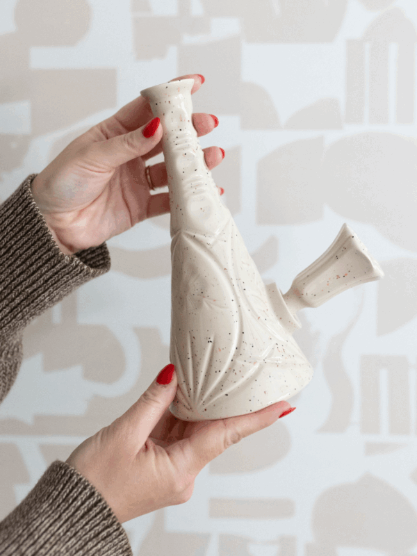 Shop Flora Bong in Vanilla Bean in australian