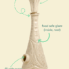 Shop Flora Bong in Vanilla Bean in australian