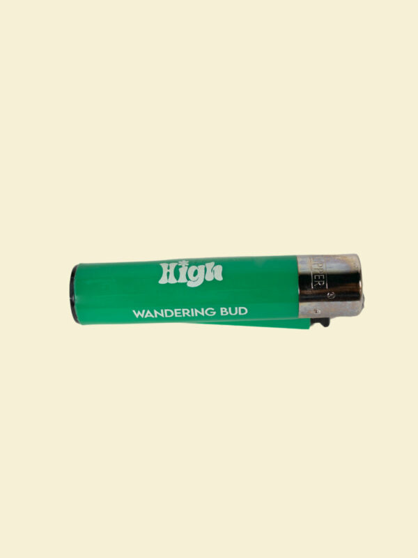 Shop Wandering Bud Clipper Lighter in australian