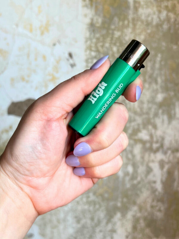 Shop Wandering Bud Clipper Lighter in australian