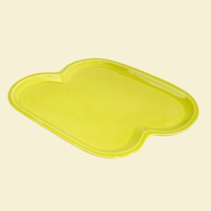 Shop Jellybean Tray in Lemongrass in australian