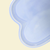 Shop Jellybean Tray in Sky in australian