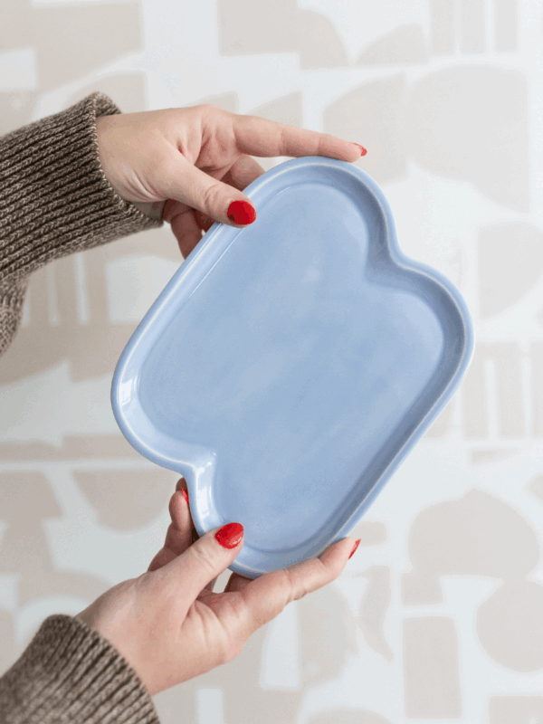 Shop Jellybean Tray in Sky in australian