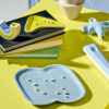 Shop Jellybean Tray in Sky in australian