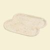 Shop Jellybean Tray in Vanilla Bean in australian