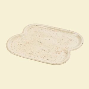 Shop Jellybean Tray in Vanilla Bean in australian