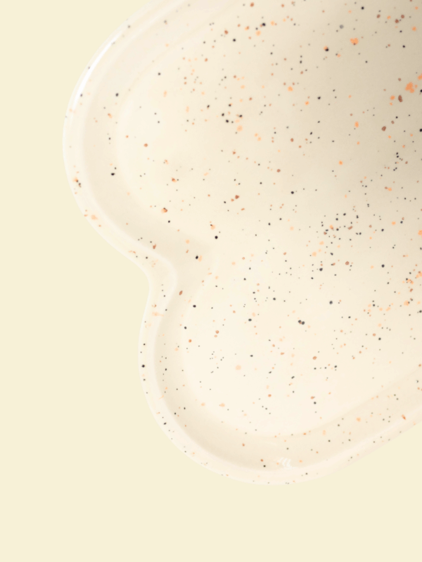 Shop Jellybean Tray in Vanilla Bean in australian