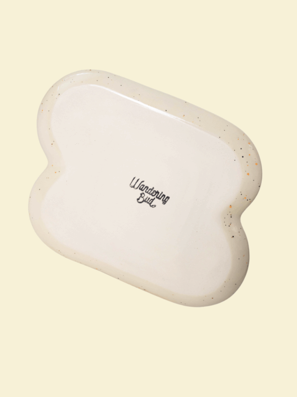 Shop Jellybean Tray in Vanilla Bean in australian