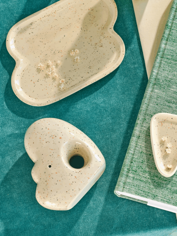 Shop Jellybean Tray in Vanilla Bean in australian