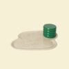 Shop Jellybean Tray in Vanilla Bean in australian