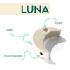 Shop Luna Pipe in australian