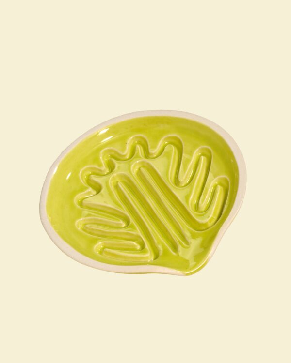 Shop Millie Grinder in Lemongrass in australian