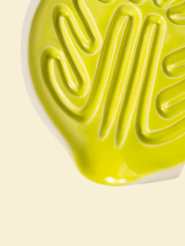 Shop Millie Grinder in Lemongrass in australian