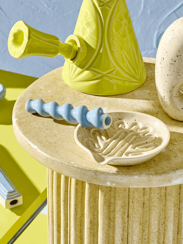 Shop Millie Grinder in Vanilla Bean in australian