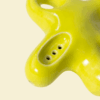 Shop Nebula Pipe in Lemongrass in australian
