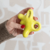 Shop Nebula Pipe in Lemongrass in australian