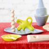 Shop Nebula Pipe in Lemongrass in australian