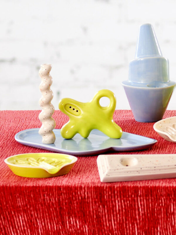 Shop Nebula Pipe in Lemongrass in australian