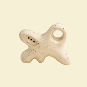 Shop Nebula Pipe in Vanilla Bean in australian