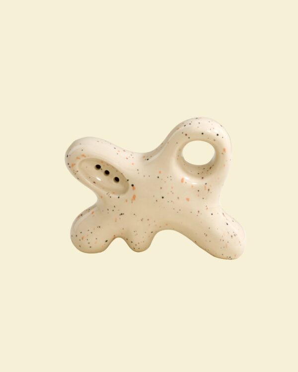 Shop Nebula Pipe in Vanilla Bean in australian