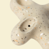 Shop Nebula Pipe in Vanilla Bean in australian