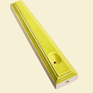 Shop Nelle Steamroller in Lemongrass in australian