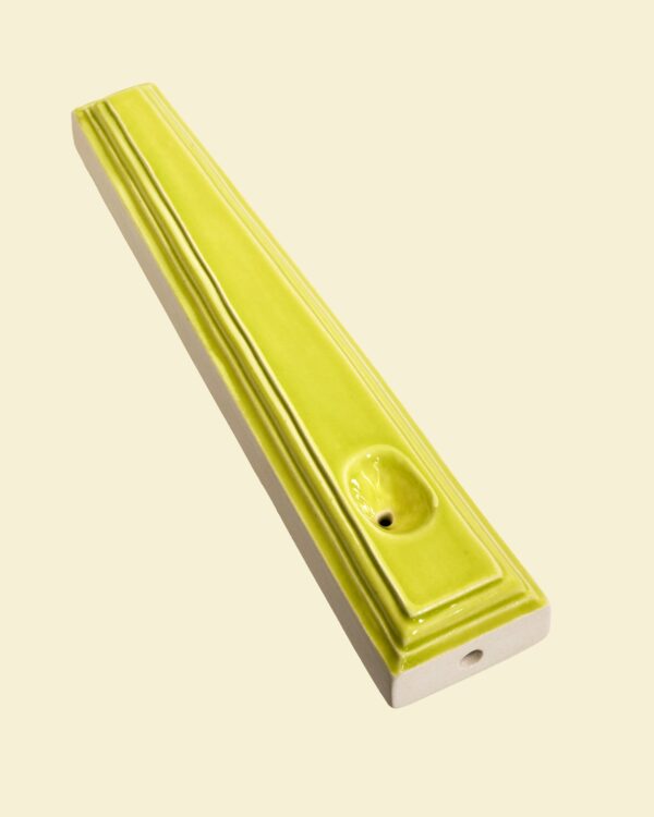 Shop Nelle Steamroller in Lemongrass in australian