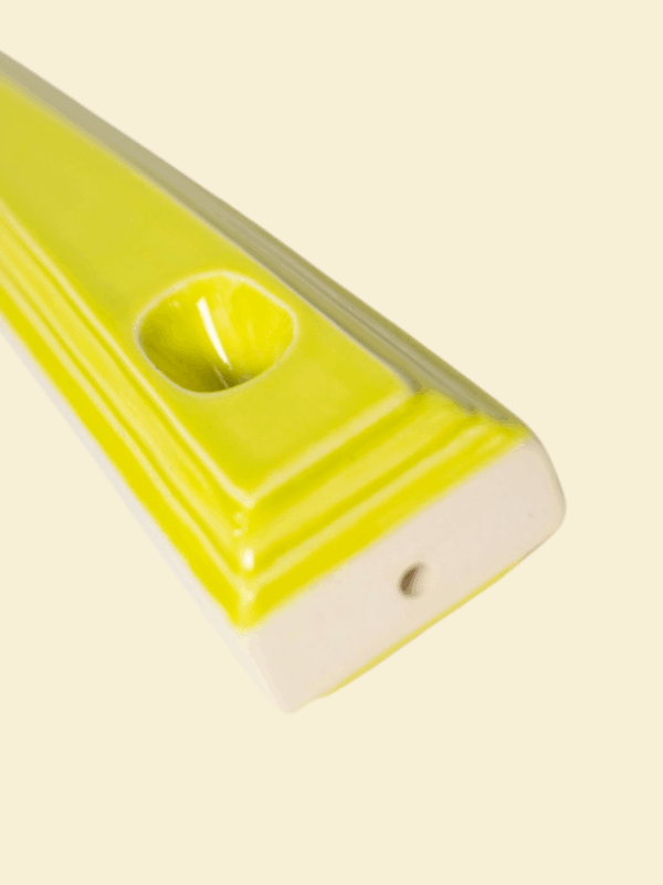 Shop Nelle Steamroller in Lemongrass in australian