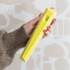 Shop Nelle Steamroller in Lemongrass in australian