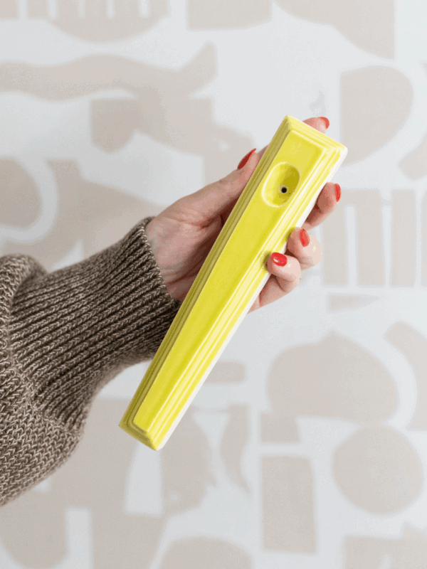 Shop Nelle Steamroller in Lemongrass in australian