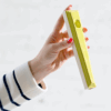 Shop Nelle Steamroller in Lemongrass in australian