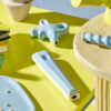 Shop Nelle Steamroller in Sky in australian