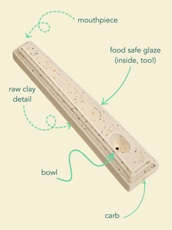 Shop Nelle Steamroller in Vanilla Bean in australian