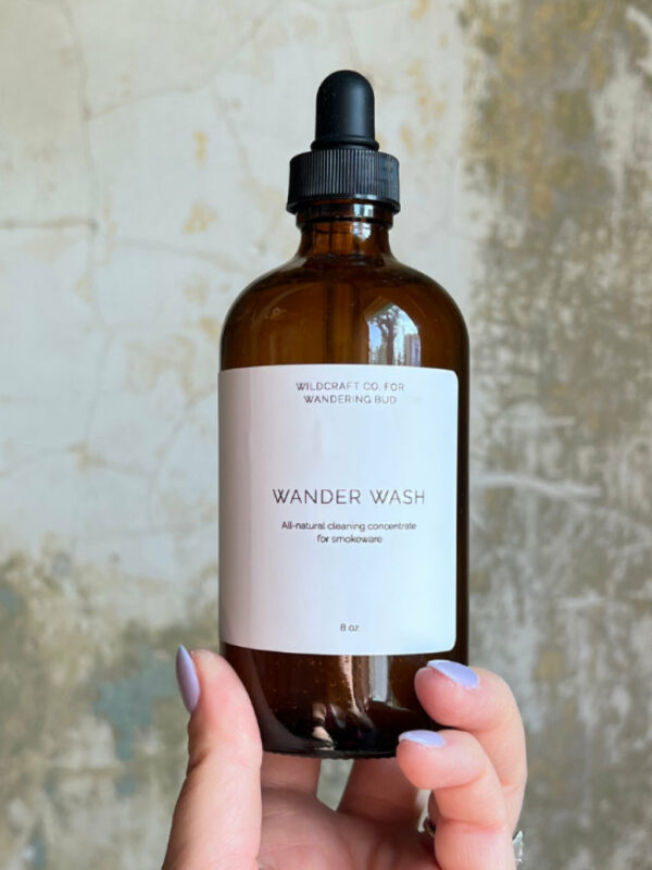 Shop Wander Wash Pipe Cleaning Solution in australian
