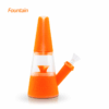 Translucent Orange