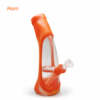 Translucent Orange