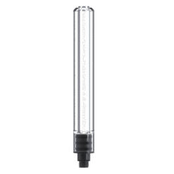 Shop Single Glass Upstem - Straight (Large) in australian